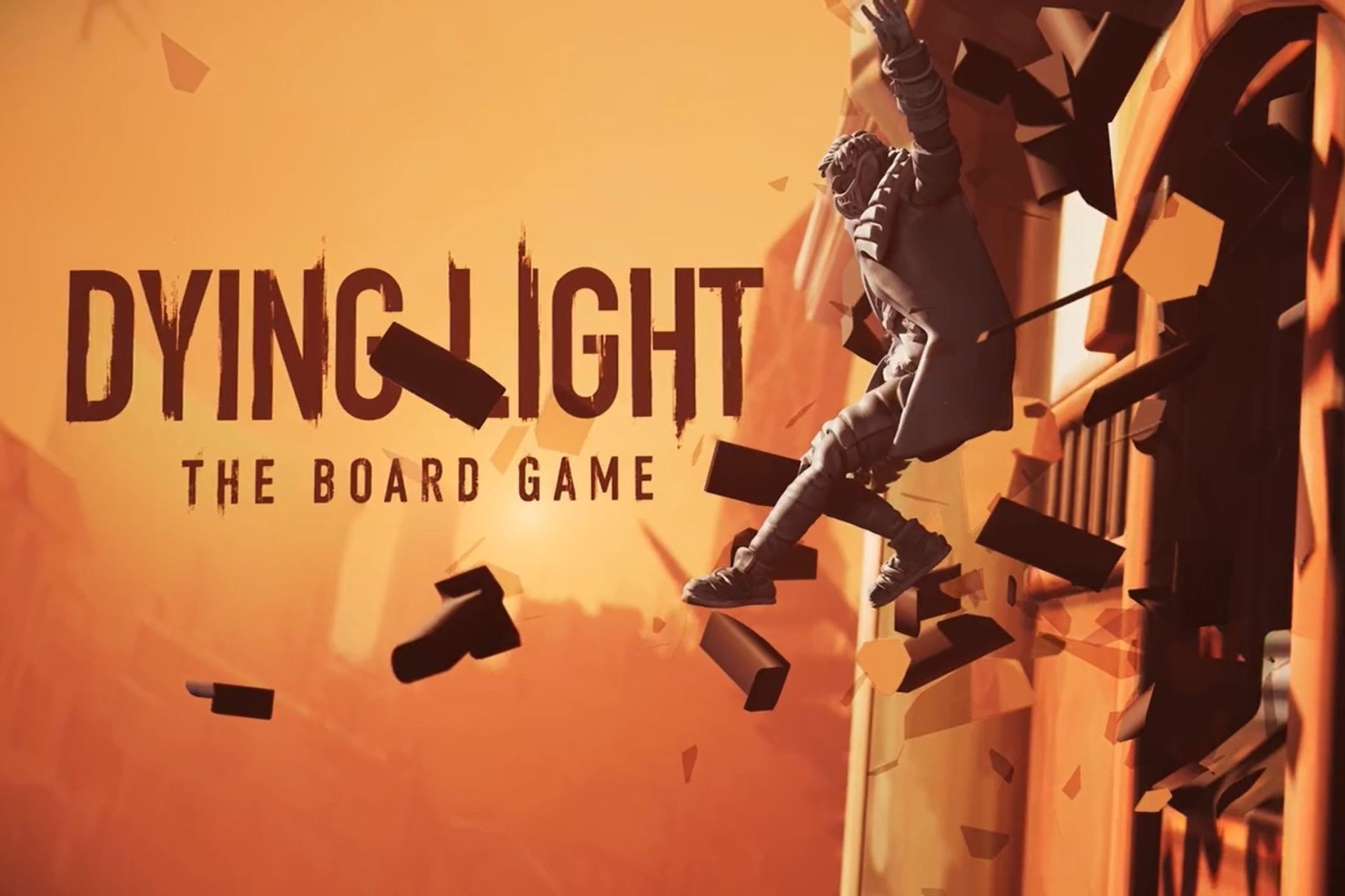 dying light tabletop