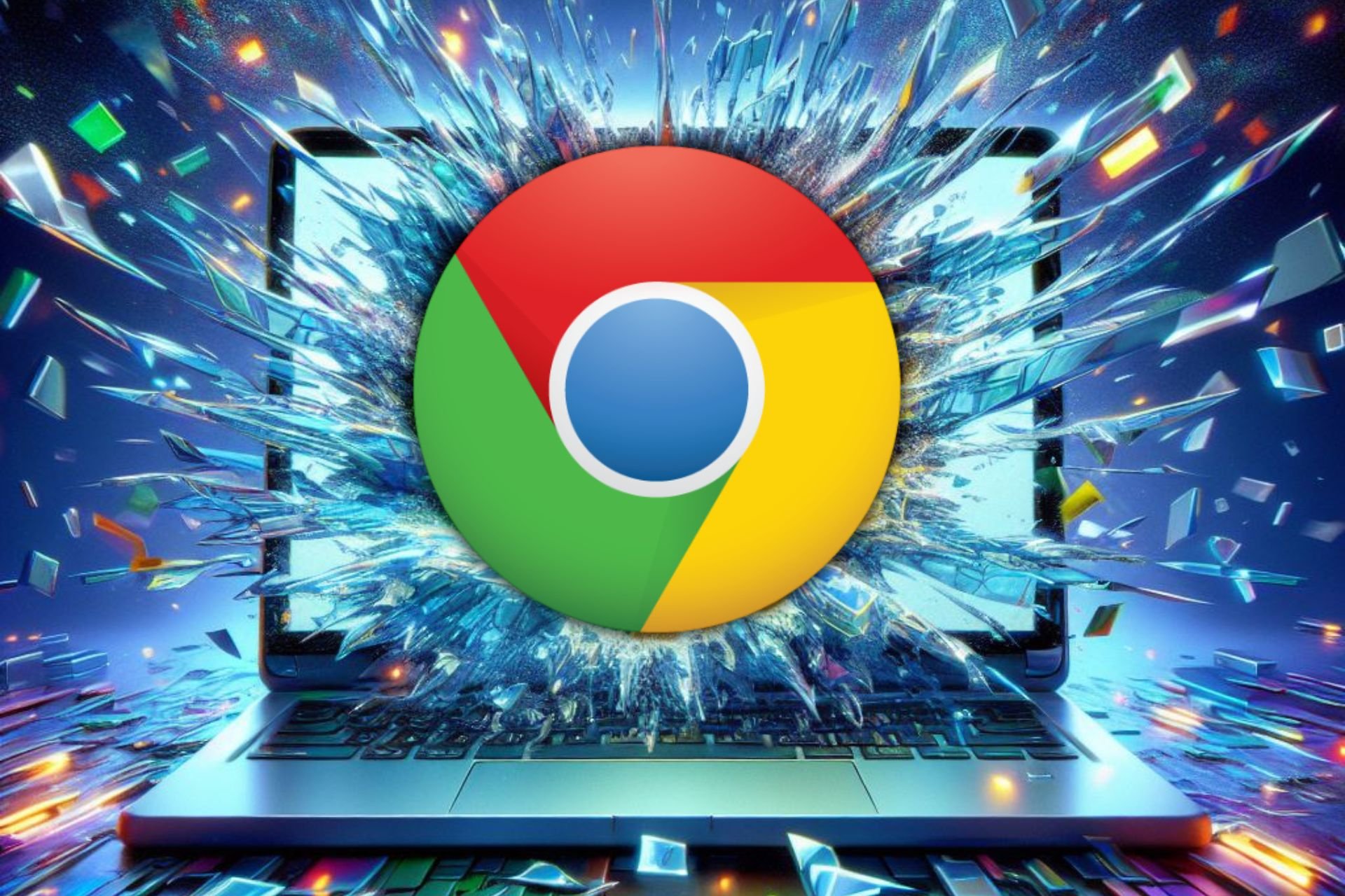 Google will use Lacros to split Chrome from the ChromeOS