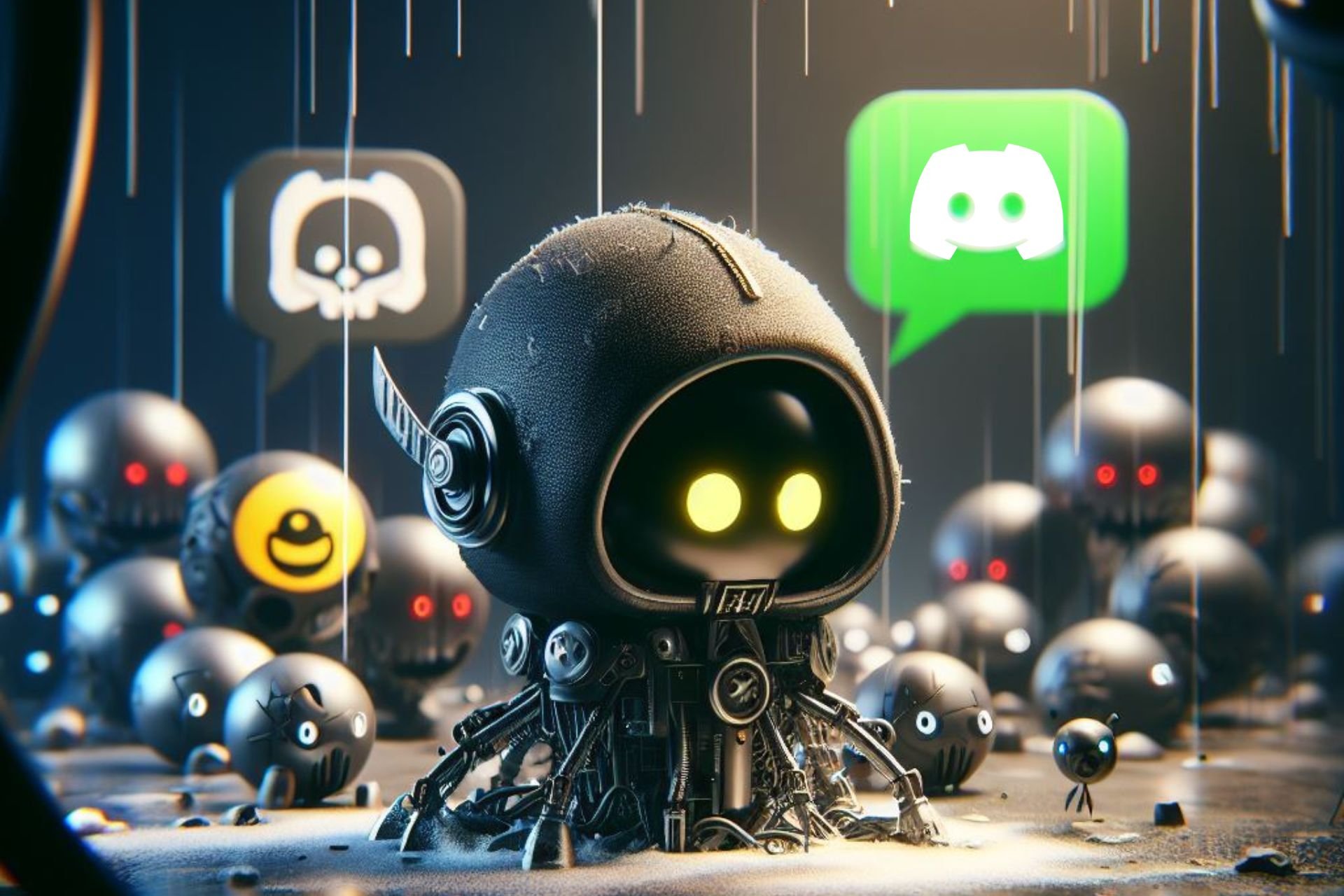 Hackers inflicted malware on Top.gg’s Discord bots to steal your data