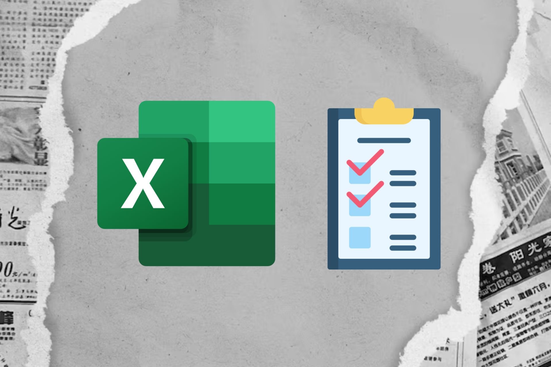 Excel's new checkbox feature