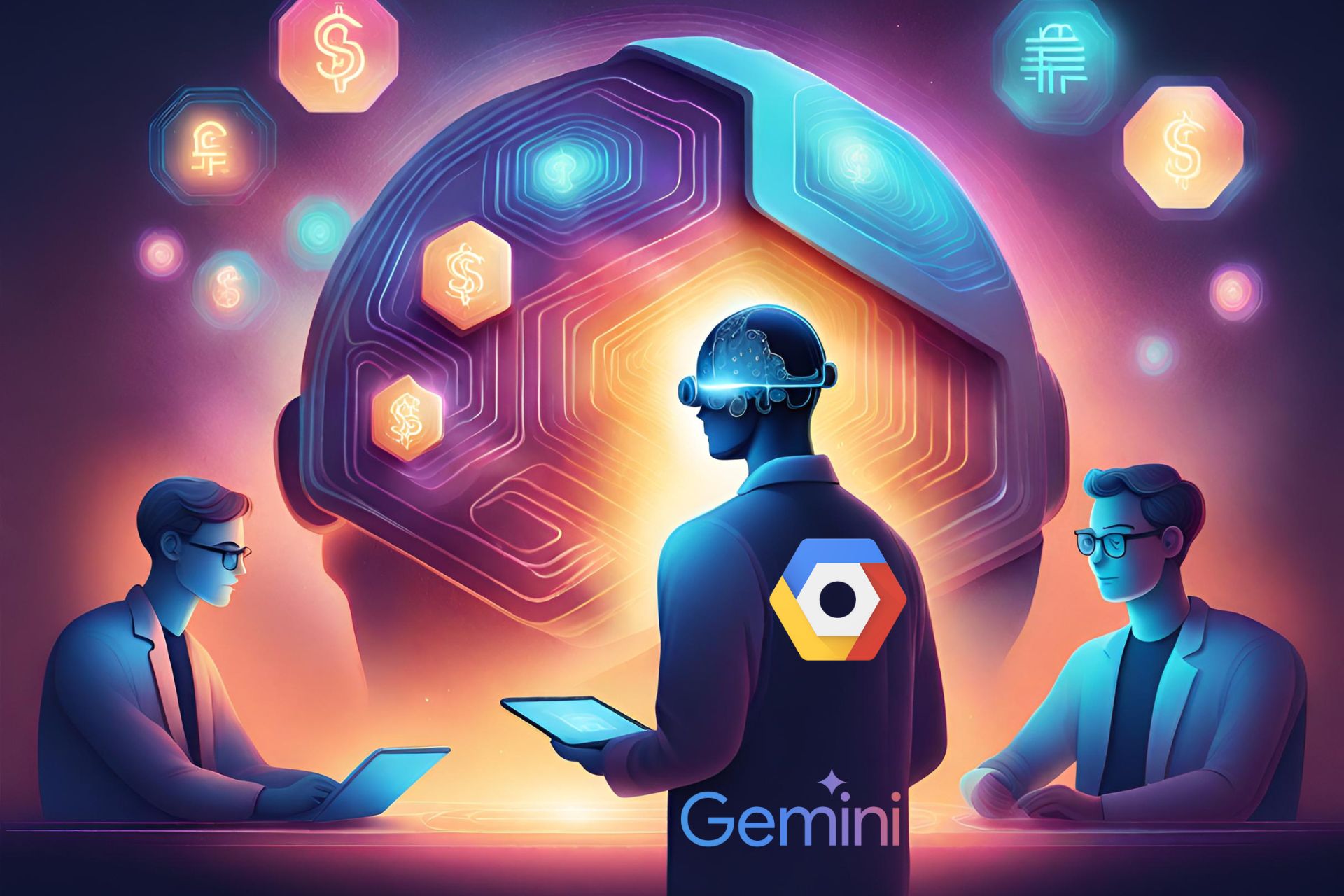 Researchers hacked into Gemini AI and Google Cloud Console