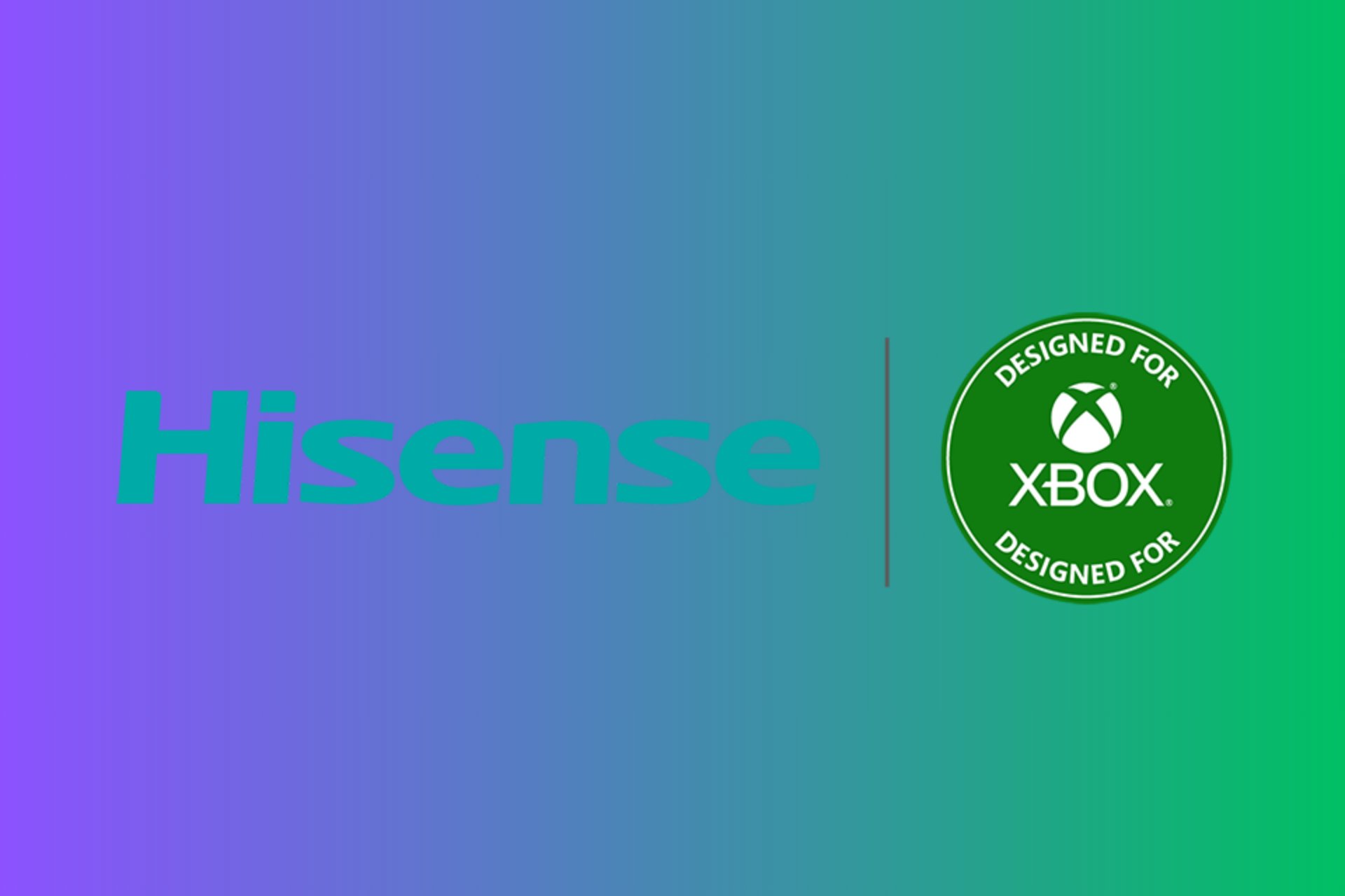 Hisense teams up with Xbox to bring you gaming-ready laser TVs