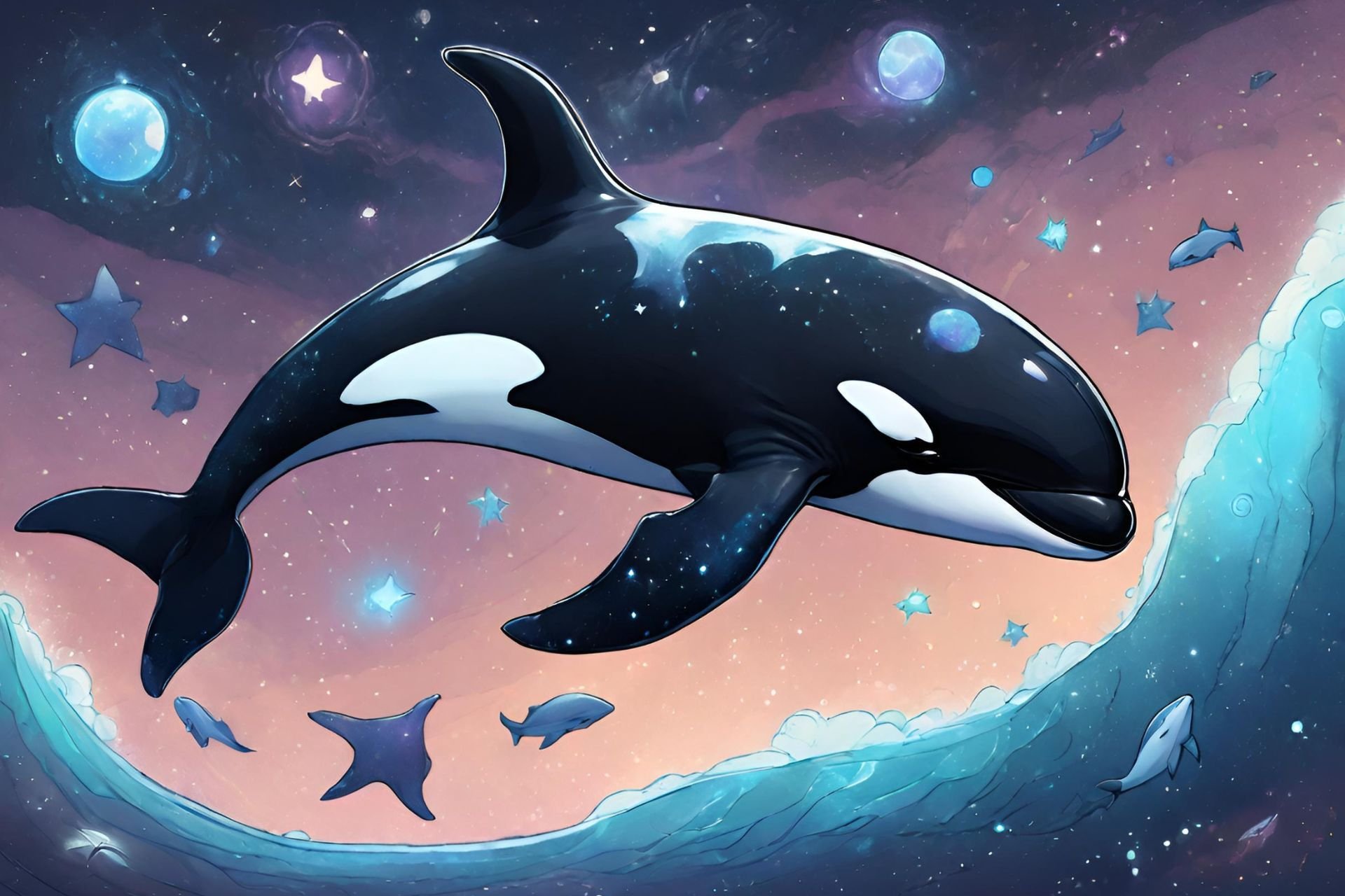Orca-Math seen from an AI's perspective