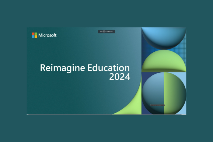 Copilot for Microsoft 365 will be available for educational institutions starting April 1