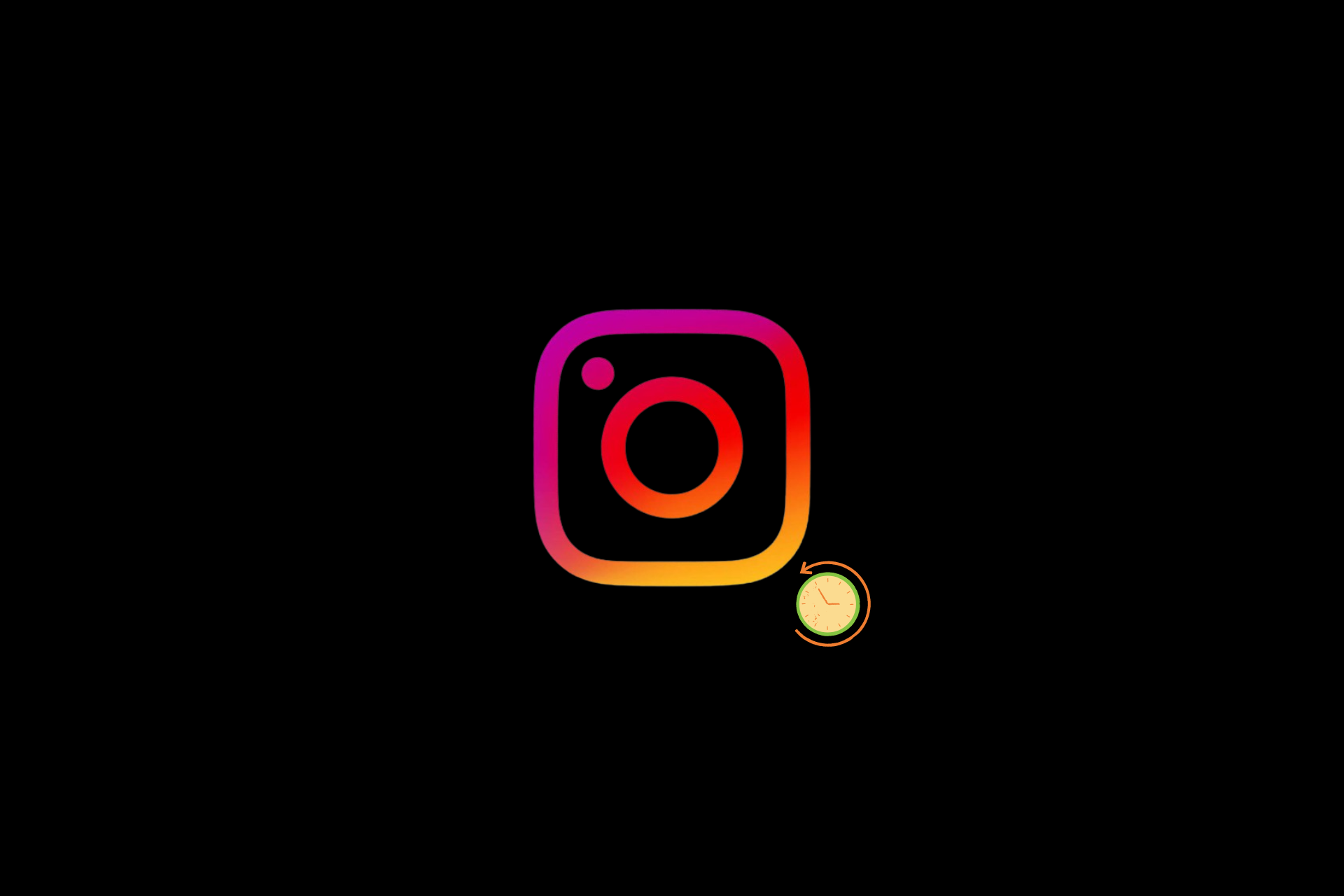Instagram: Soon, you might share backdated posts