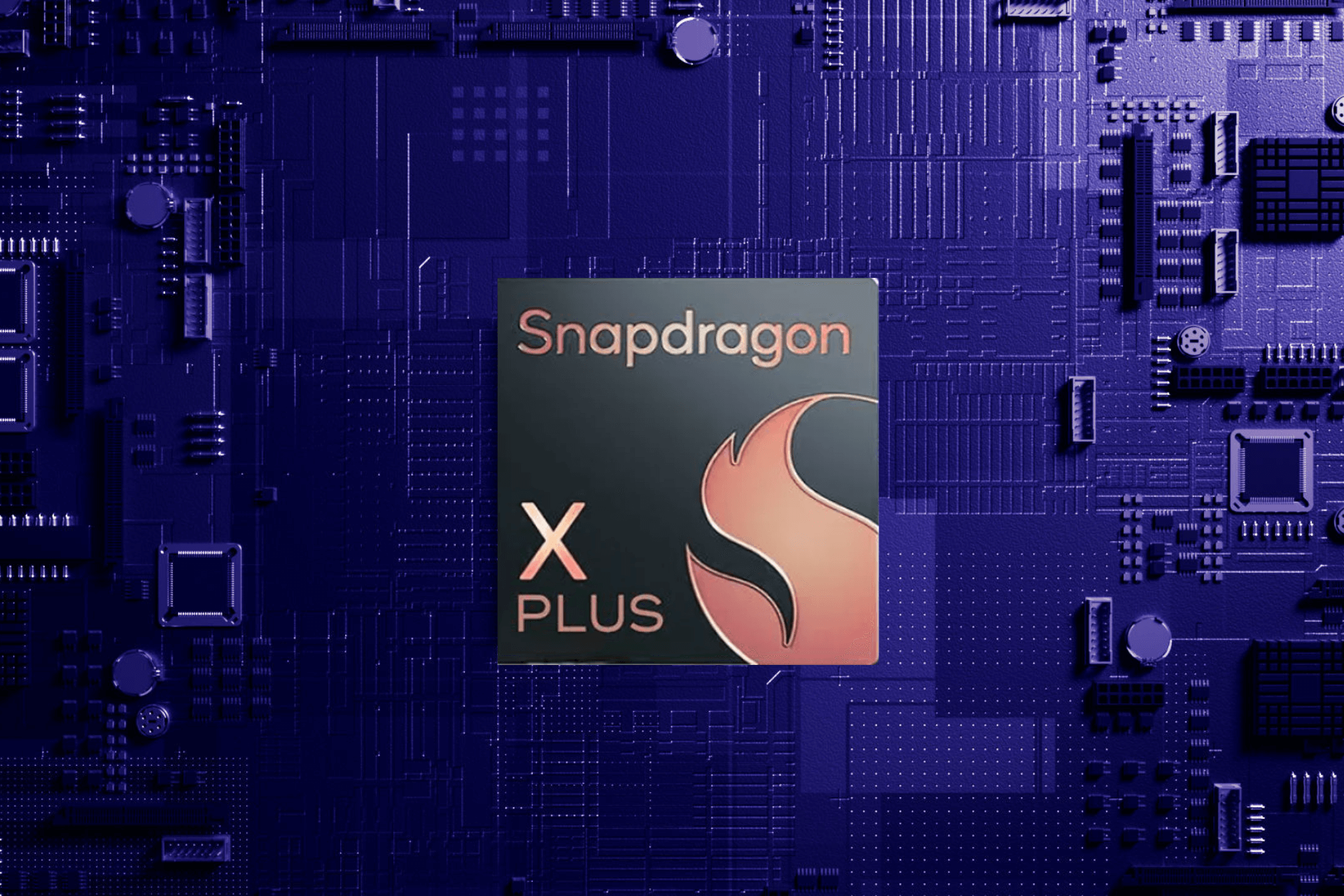 Lower-end Windows 11 on ARM PCs may use another Snapdragon X chip