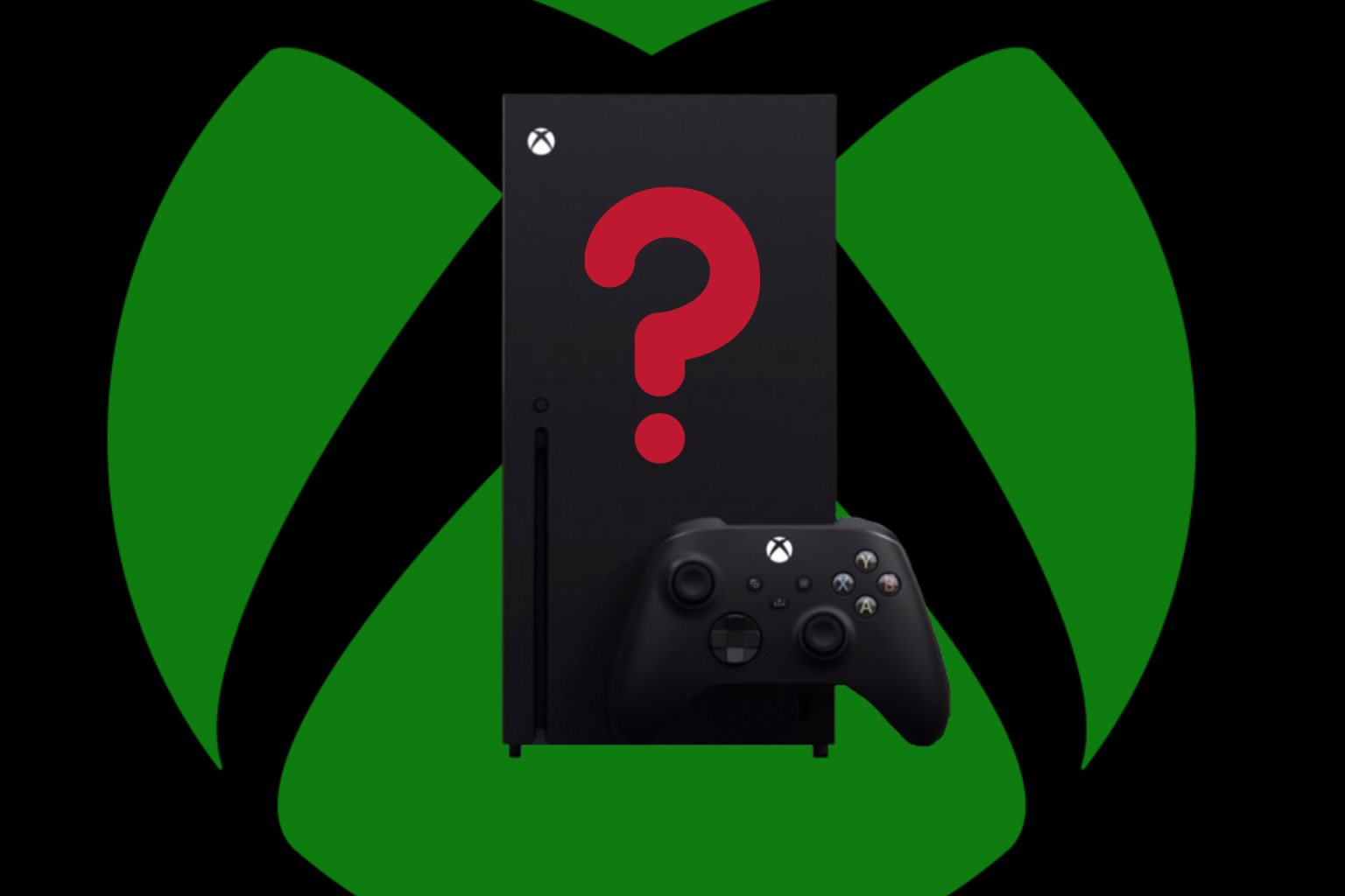 New Xbox Console Leaks Amidst Rumored Digital only Edition Of Xbox Series X New xbox console leaks amidst rumored digital only edition of xbox series x