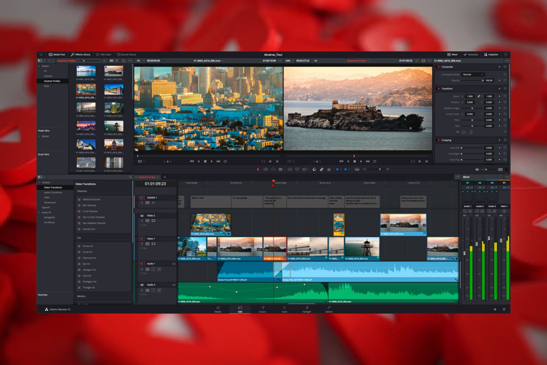 What is the Best YouTube Video Editing App For PC [Free & Paid]