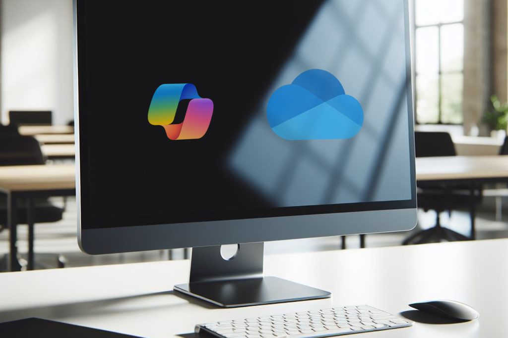 Microsoft will make Copilot in OneDrive accessible right from the file ...