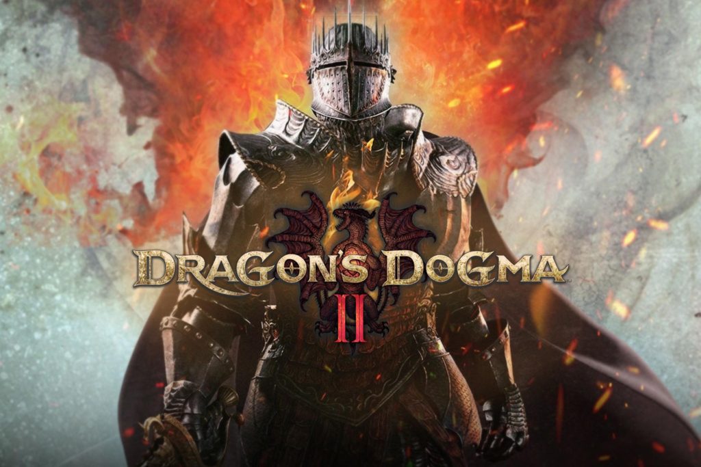 I've preloaded Dragon’s Dogma 2 on my Xbox and PS5. Here's how