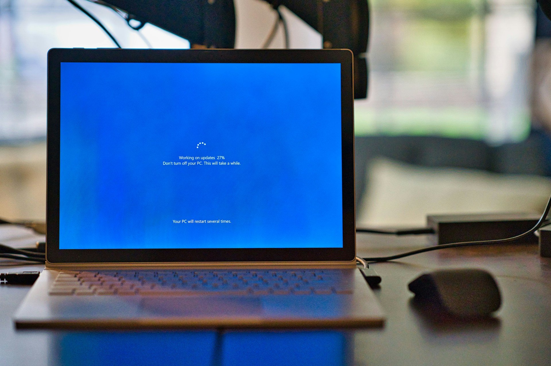 Microsoft now lets admins expedite Windows updates to improve performance and stability