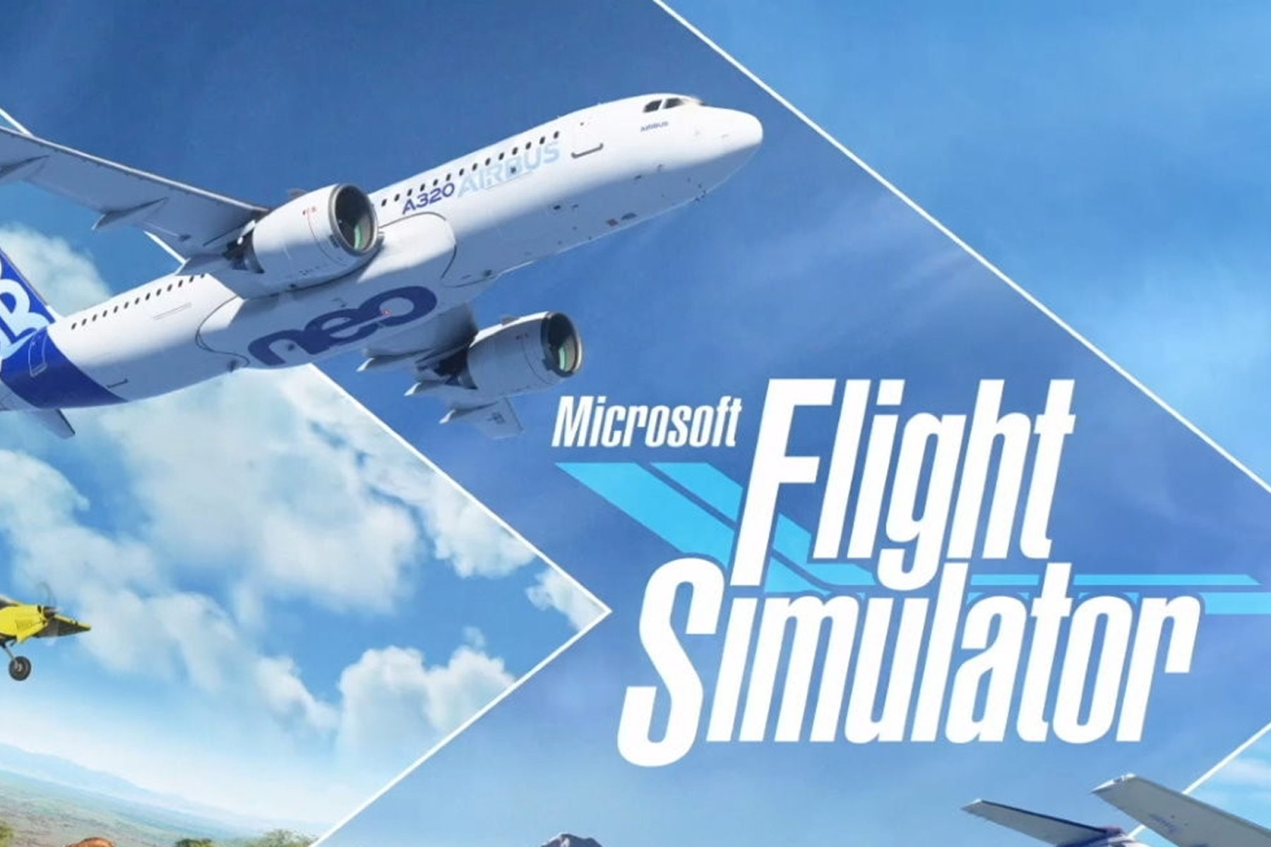 flight simulator new add-ons