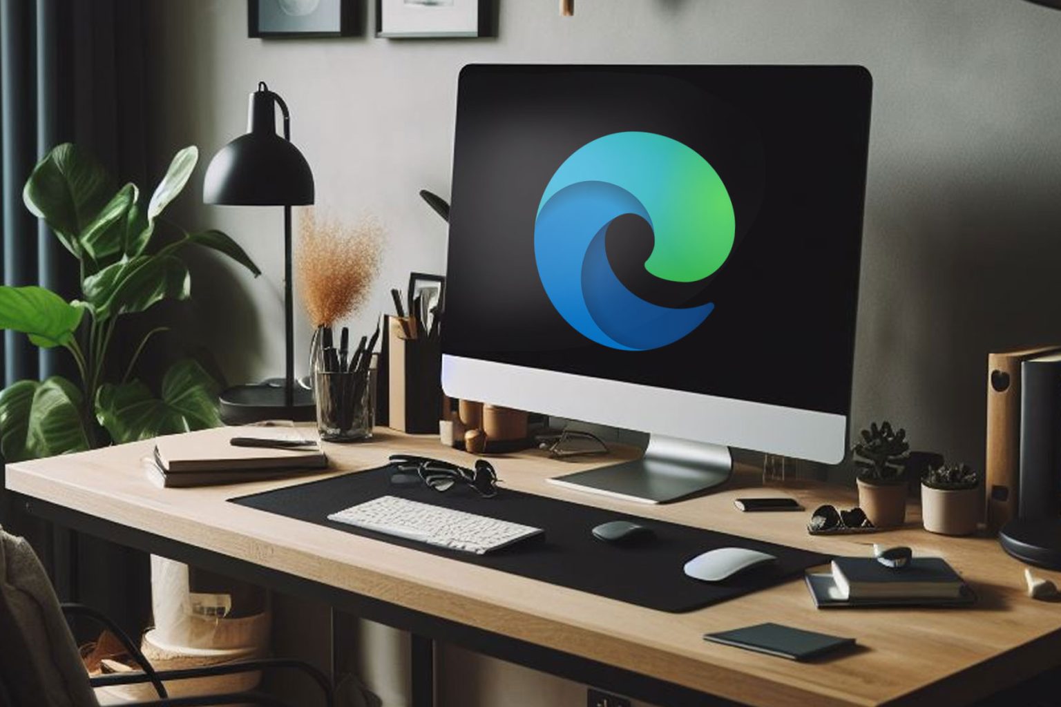 Did you know that you can launch Edge from another browser? Here's how
