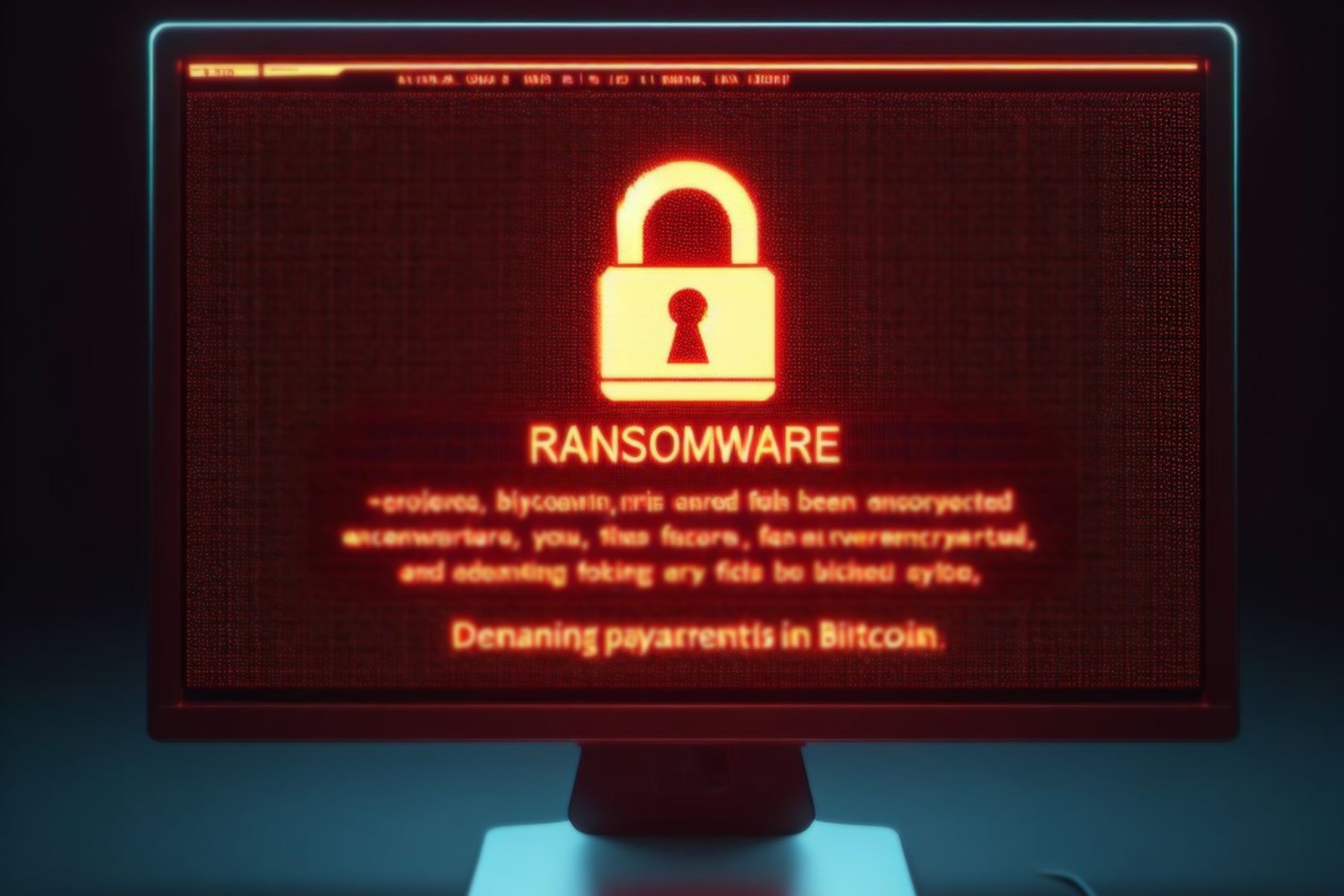 Consumers beware! StopCrypt ransomware becomes more stealthy