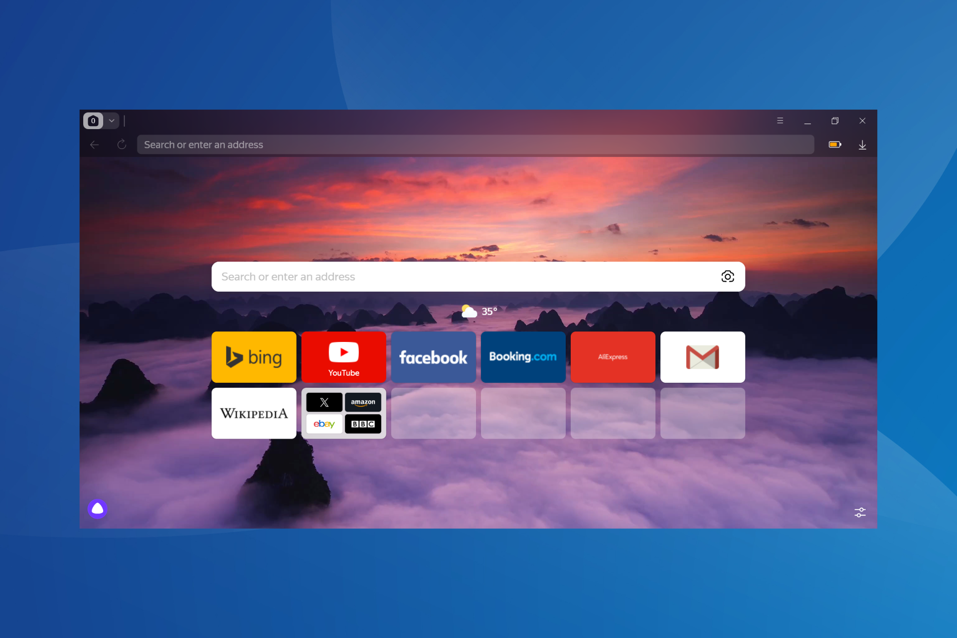 Still on Windows 7? Yandex Browser may be the most secure option for you