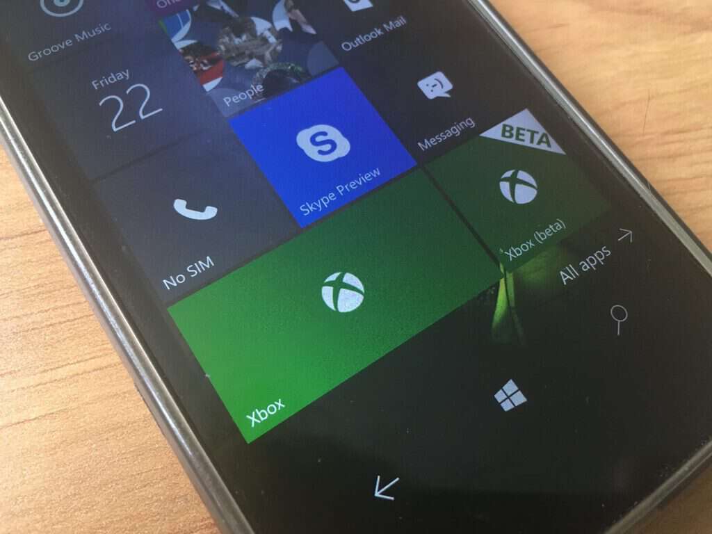 Poll: Should Microsoft make an Xbox Phone?