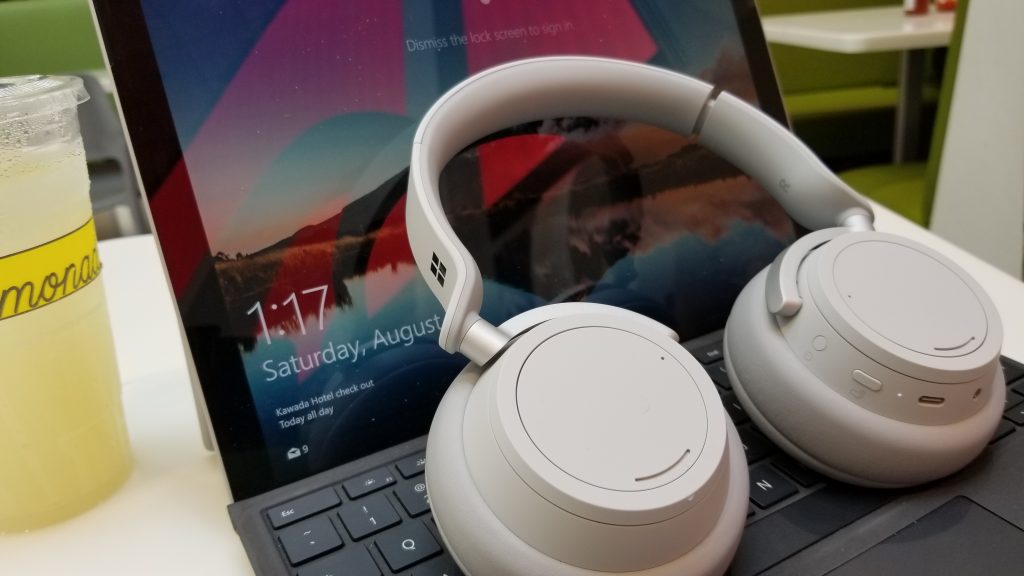 How to switch and rename audio output devices in Windows 10