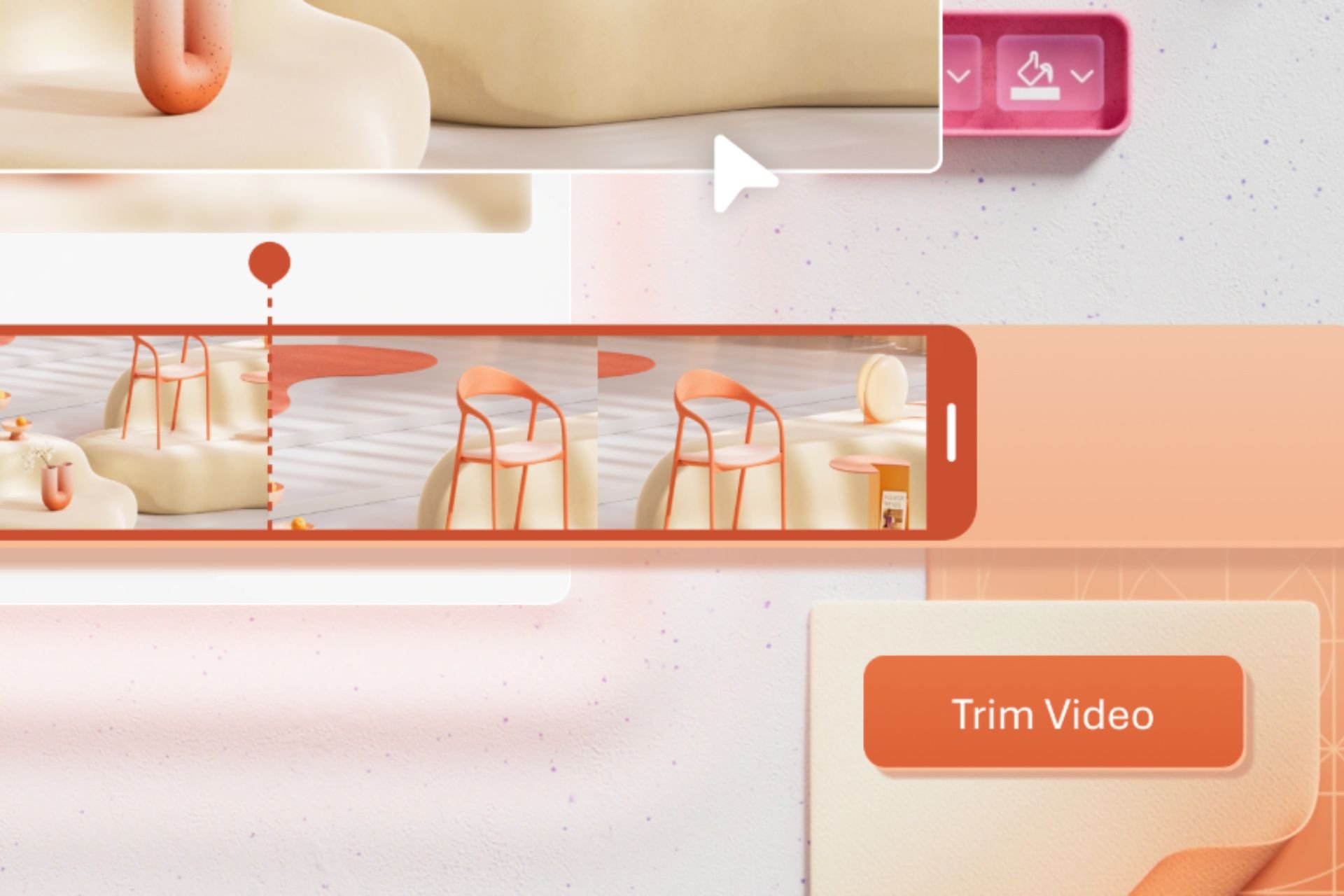 With this exciting update, you can now trim videos in PowerPoint for the Web