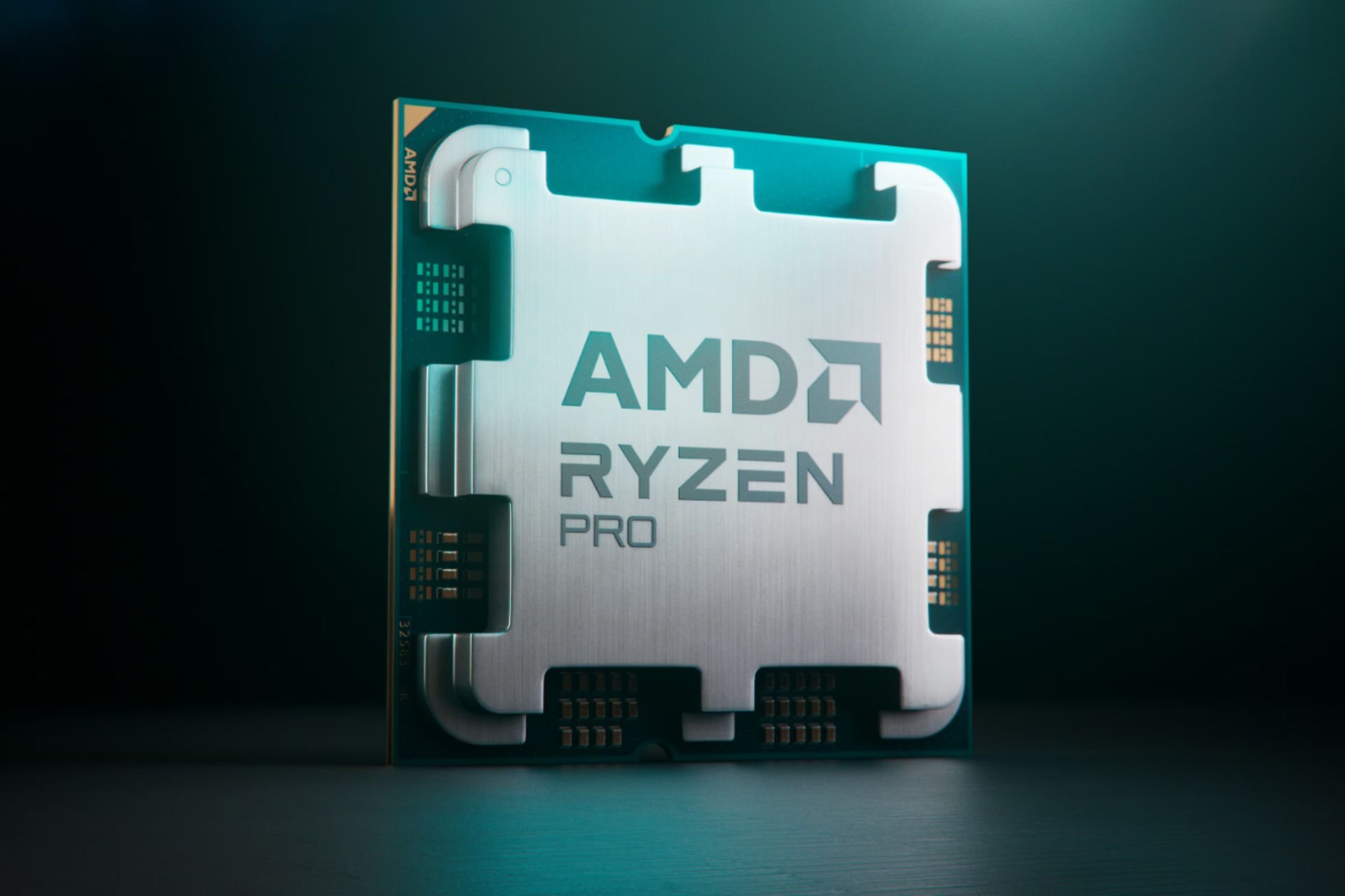 AMD and Microsoft introduce the new processors especially made for Windows AI PCs