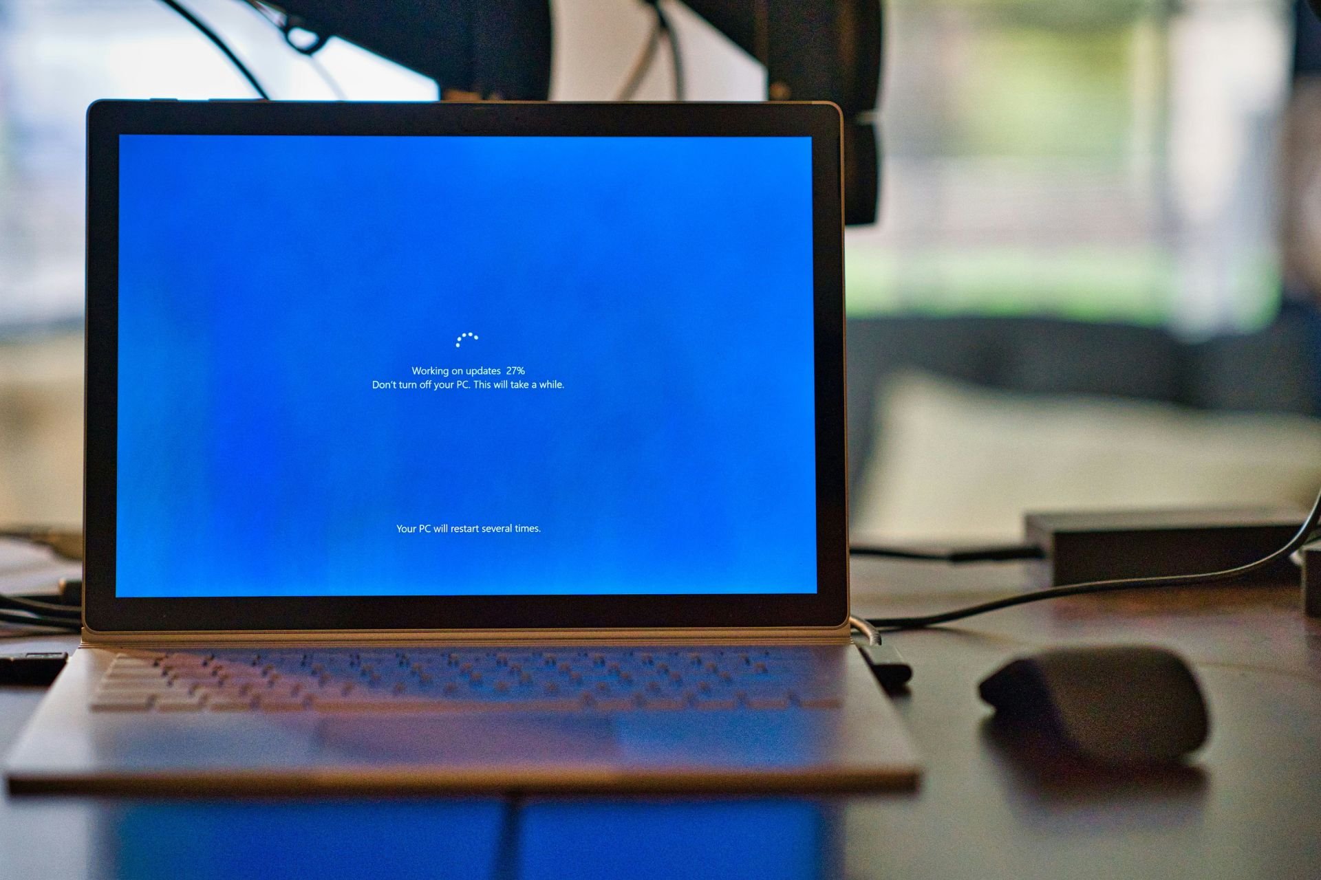 Windows 10 updates will be much smaller from now to suit slow Internet speeds
