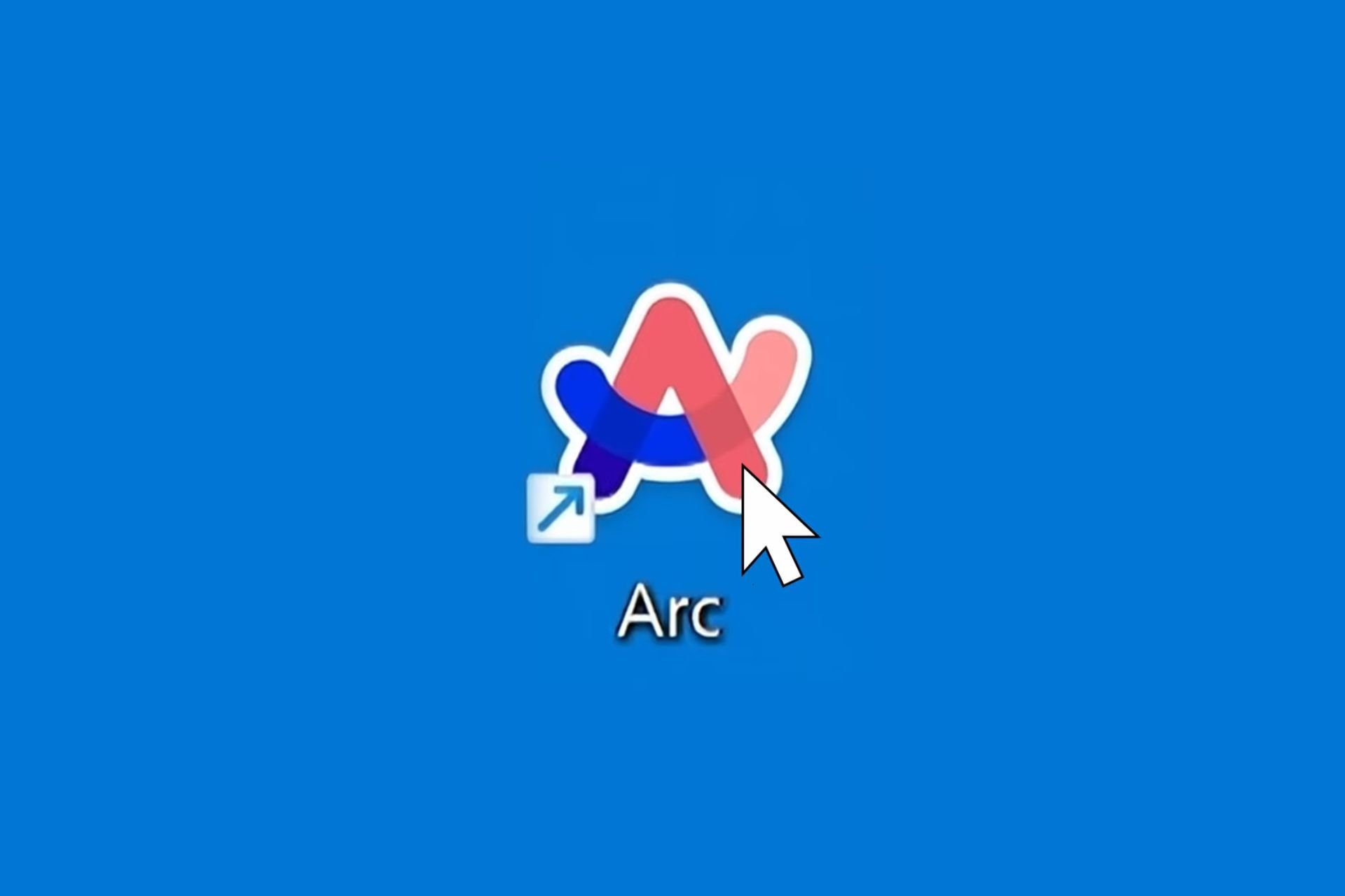 arc browser windows