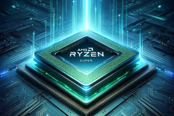 AMD Ryzen 9050 was spotted