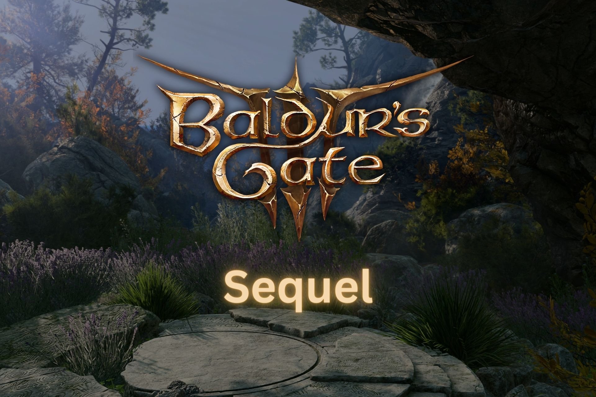 Baldur's Gate III sequel