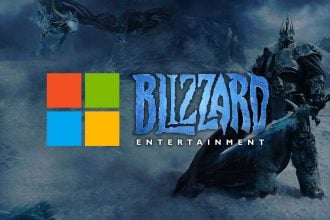 Microsoft Blizzard could be better than Activision