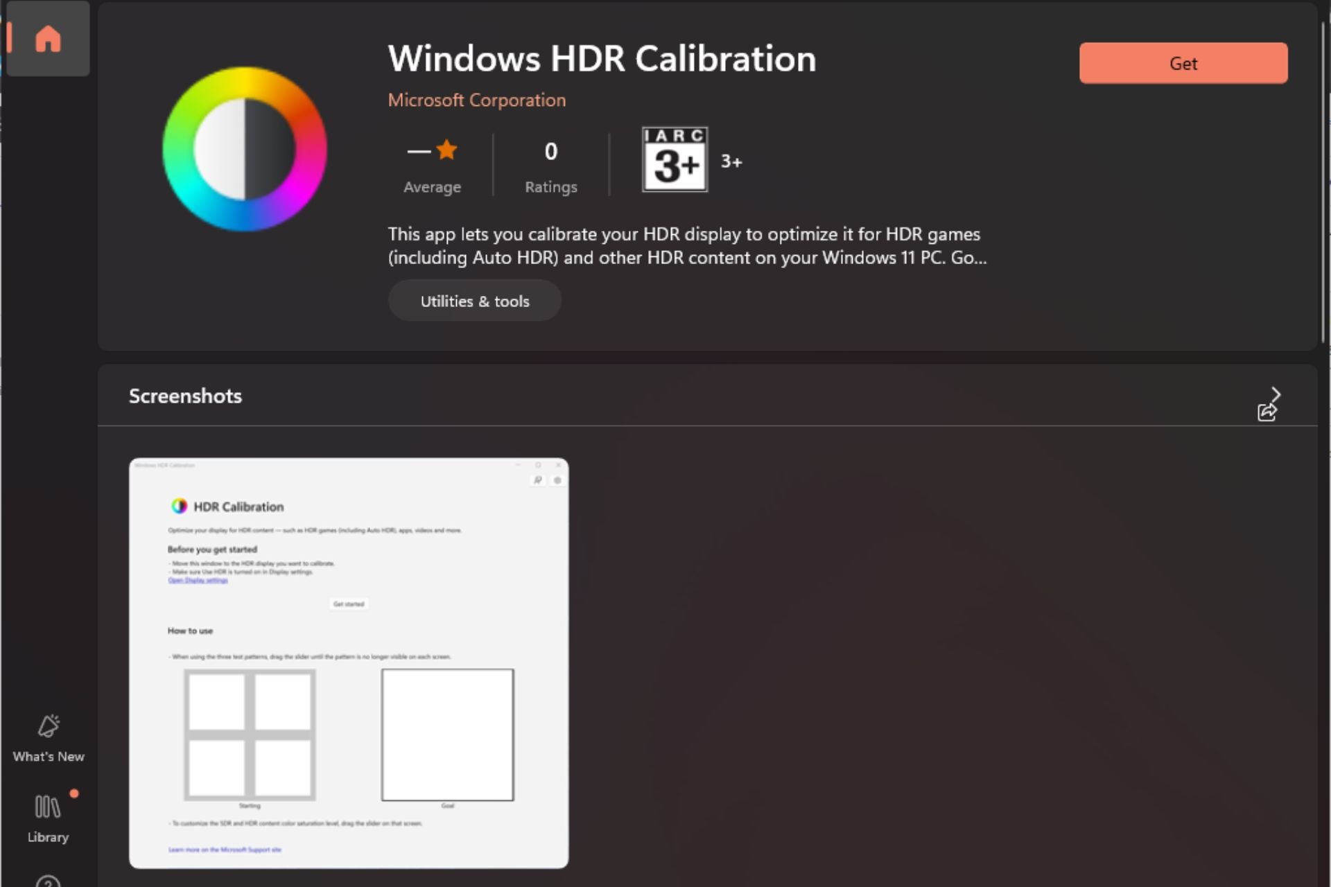 How to Calibrate HDR in Windows 11