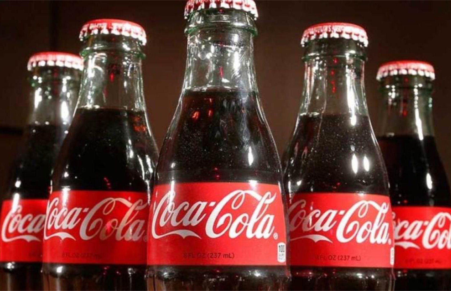 Microsoft expands Coca-Cola partnership to the tune of $1.1B for Azure and AI Services