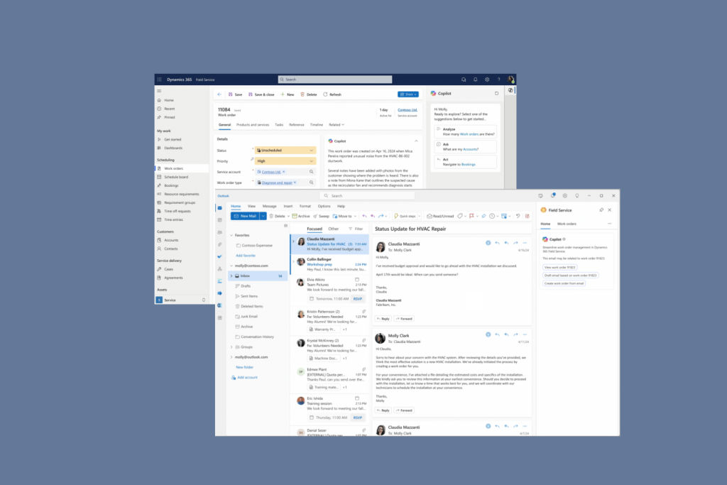 Microsoft Copilot Windows Report Microsoft copilot windows report