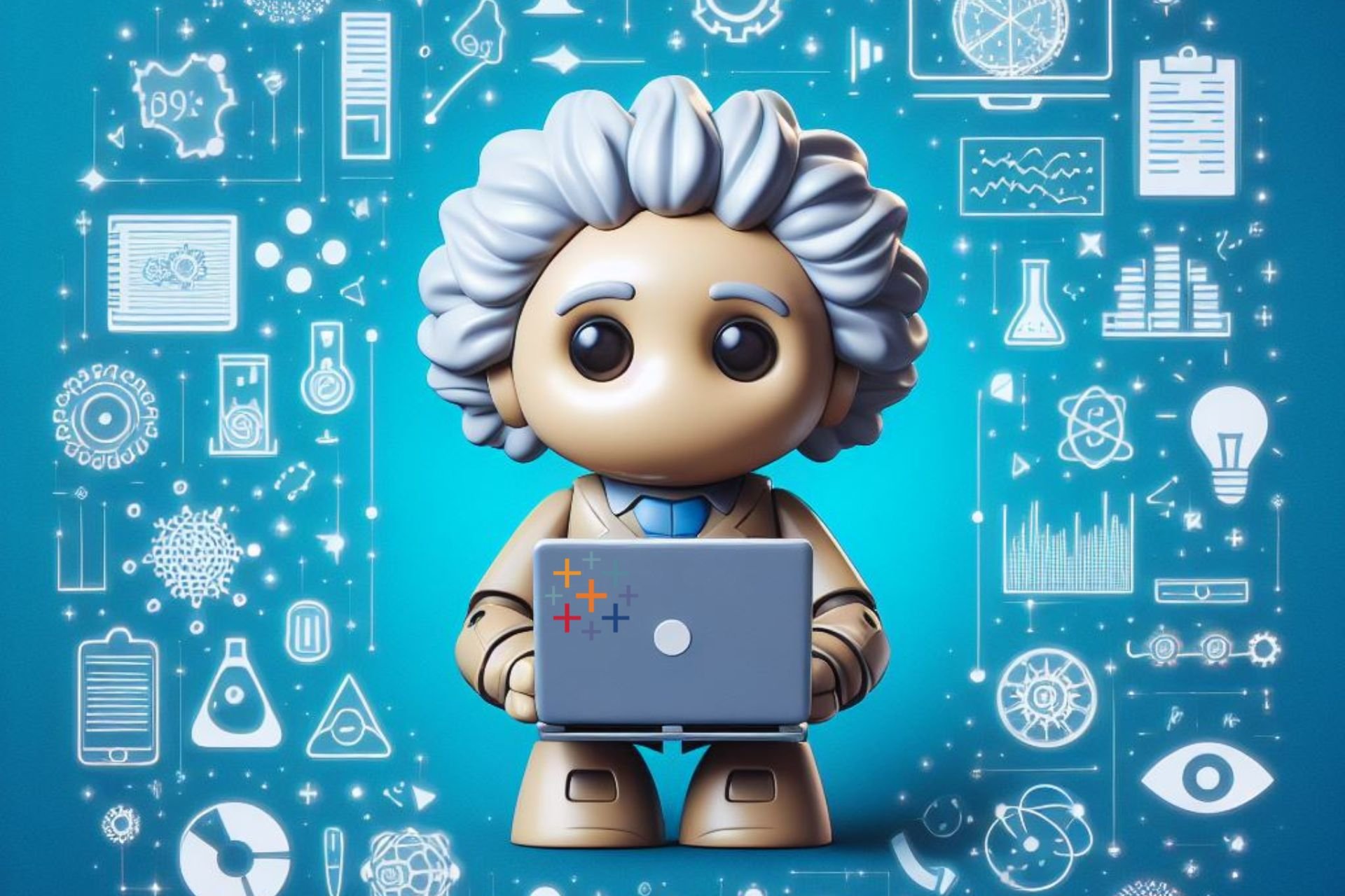 Salesforce brings Einstein Copilot in Tableau to give you a data assistant
