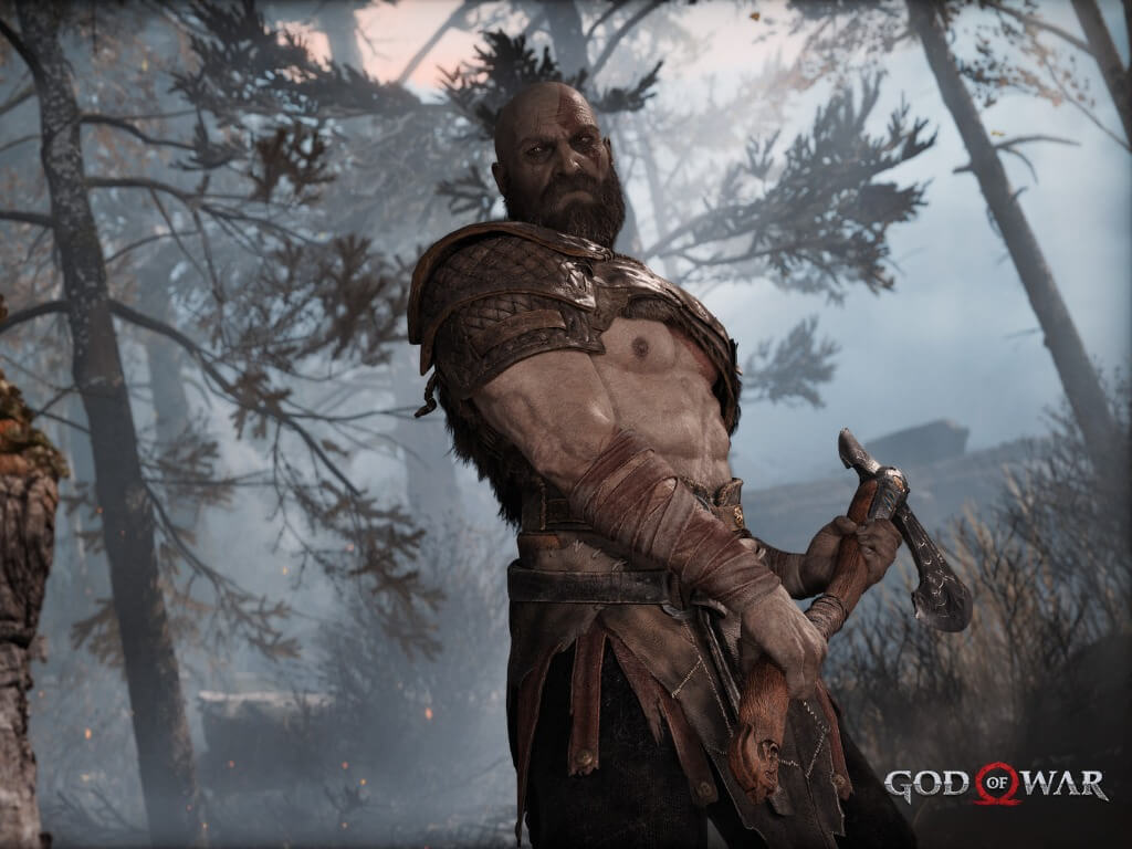 Microsoft pulls a fake God of War game from the Xbox Store