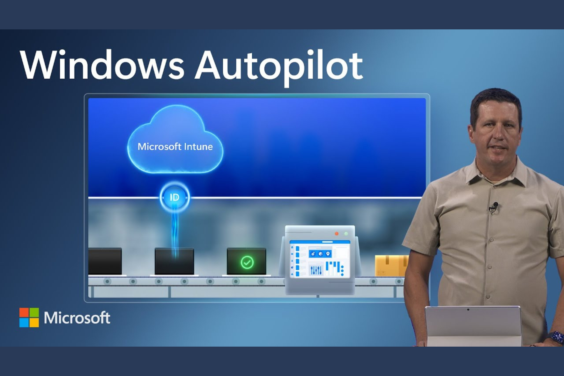 Installing Windows 11 using Autopilot took more than 15 hours