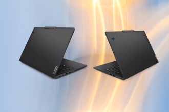 The repairable Lenovo ThinkPad T14 G5 & ThinkPad T14s Gen 5 are now available in the US