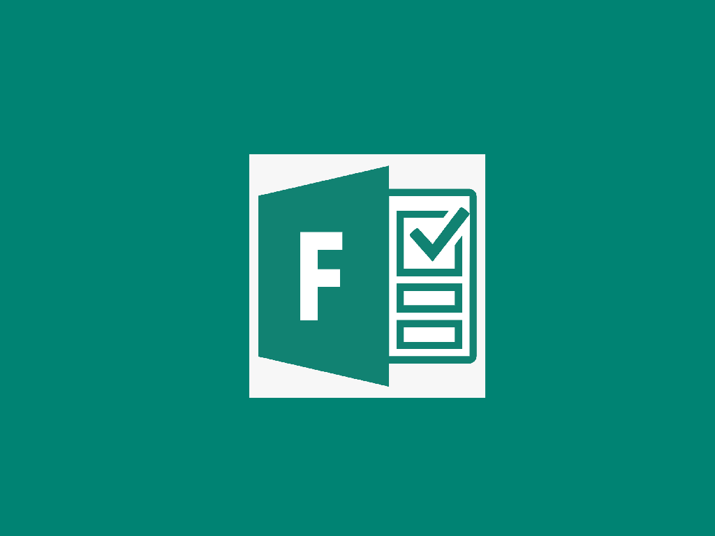 Microsoft Forms gets “long expected feature”