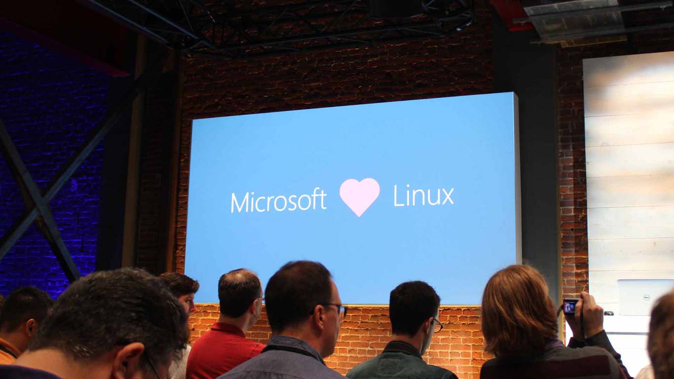 Windows 10 to get a custom-built Linux kernel later this year