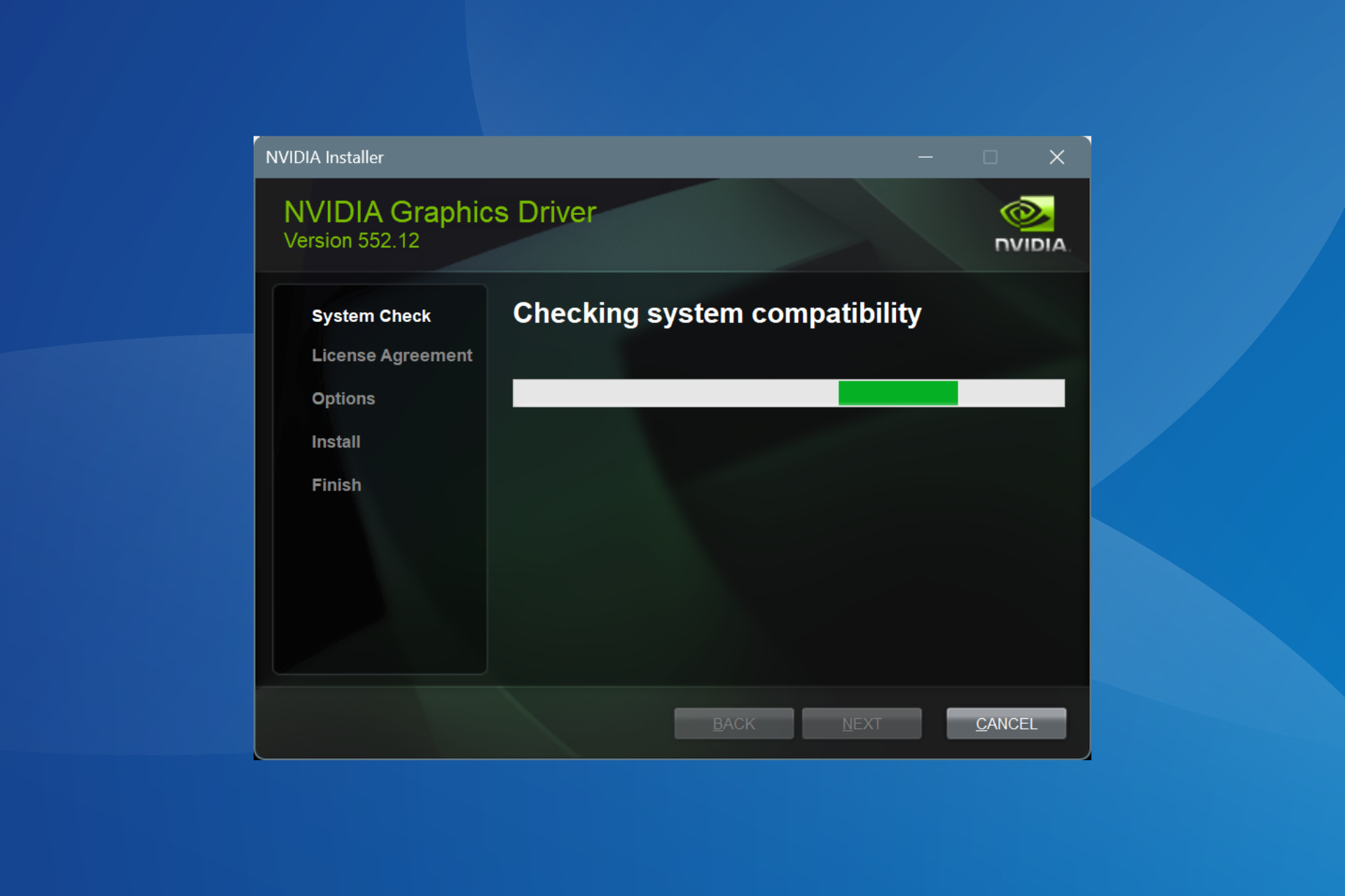 Latest NVIDIA Game Ready Driver 552.12 still doesn’t support multi-monitor RTX HDR, causes black screen for a few