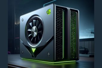 NVIDIA might be working on a gaming console
