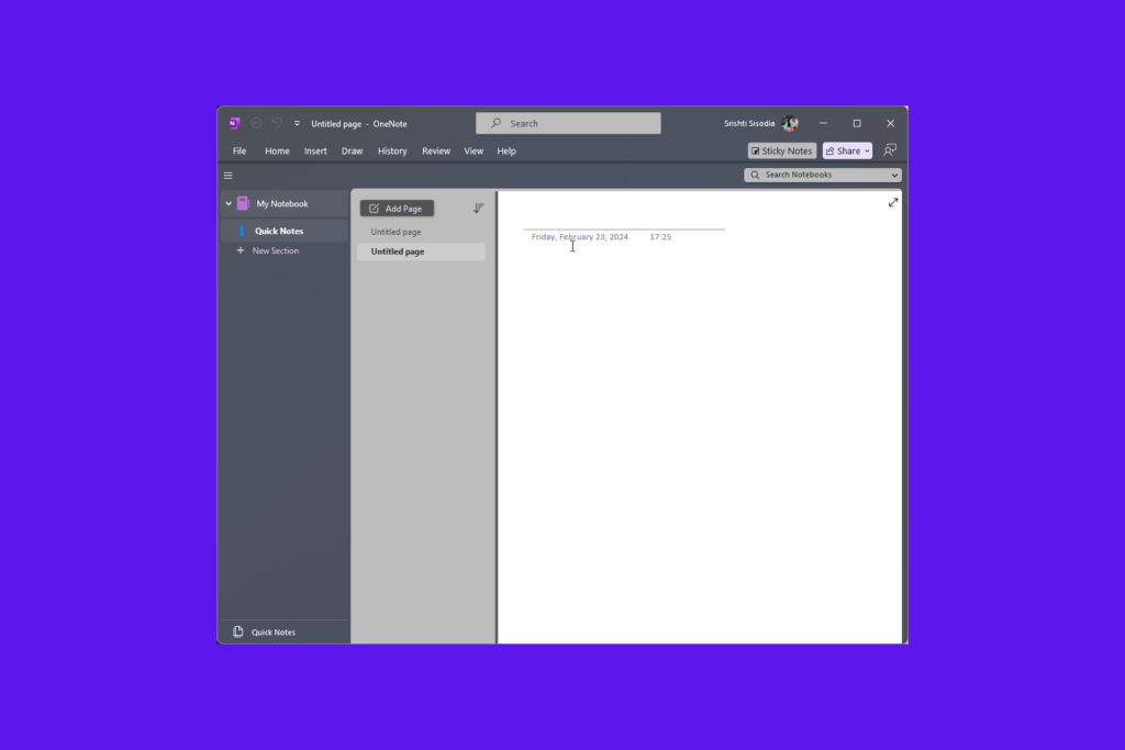 OneNote printing cuts off pages? Here's what you need to do