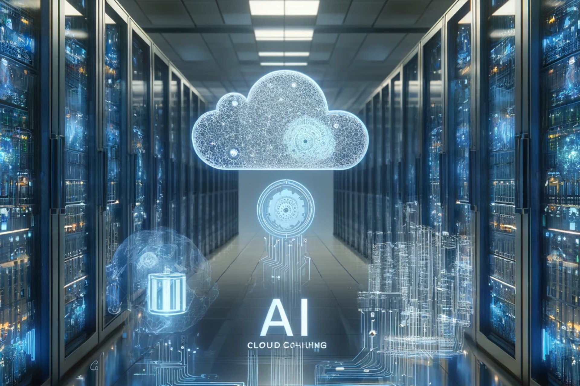 Oracle boosts AI cloud services investments