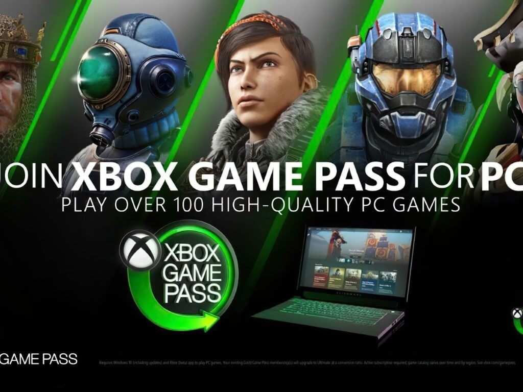 PC Game Pass preview to launch in Southeast Asia, full service likely ...