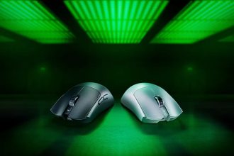 Razer released VIPER V3 PRO mouse for gaming