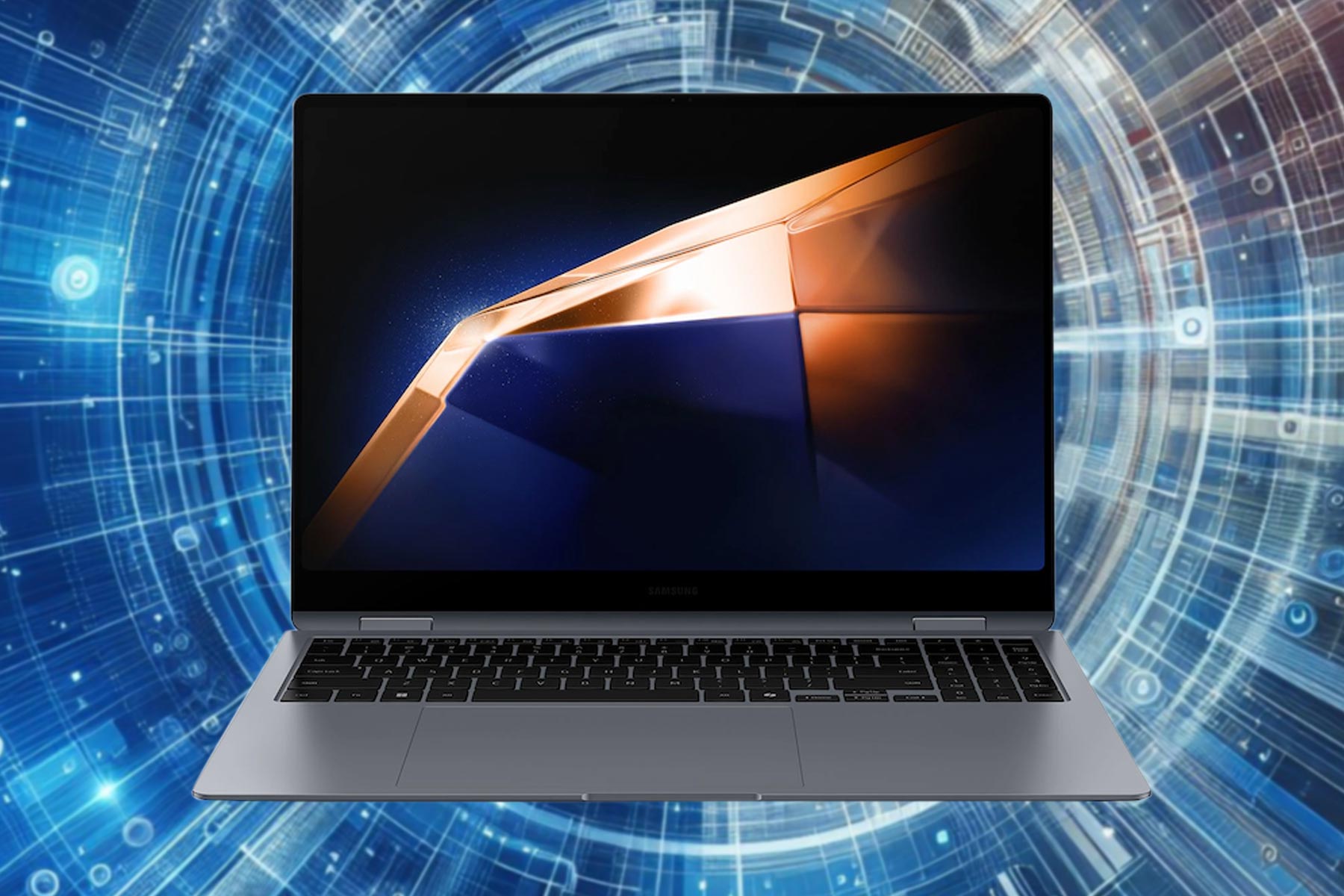 16″ of awesomeness: Samsung’s Galaxy Book4 Pro 360 is now less than $1500
