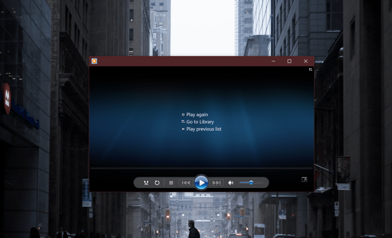 Windows 10 October 2018 Update May Mess With Windows Media Player And Windows 10 october 2018 update may mess with windows media player and
