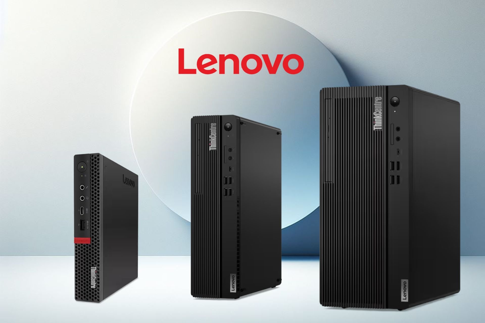 Lenovo brings three new AI PCs powered by the newest AMD chips