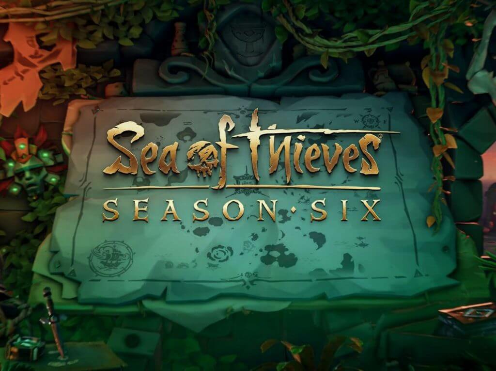 Sea of Thieves Season Six set for release on March 10