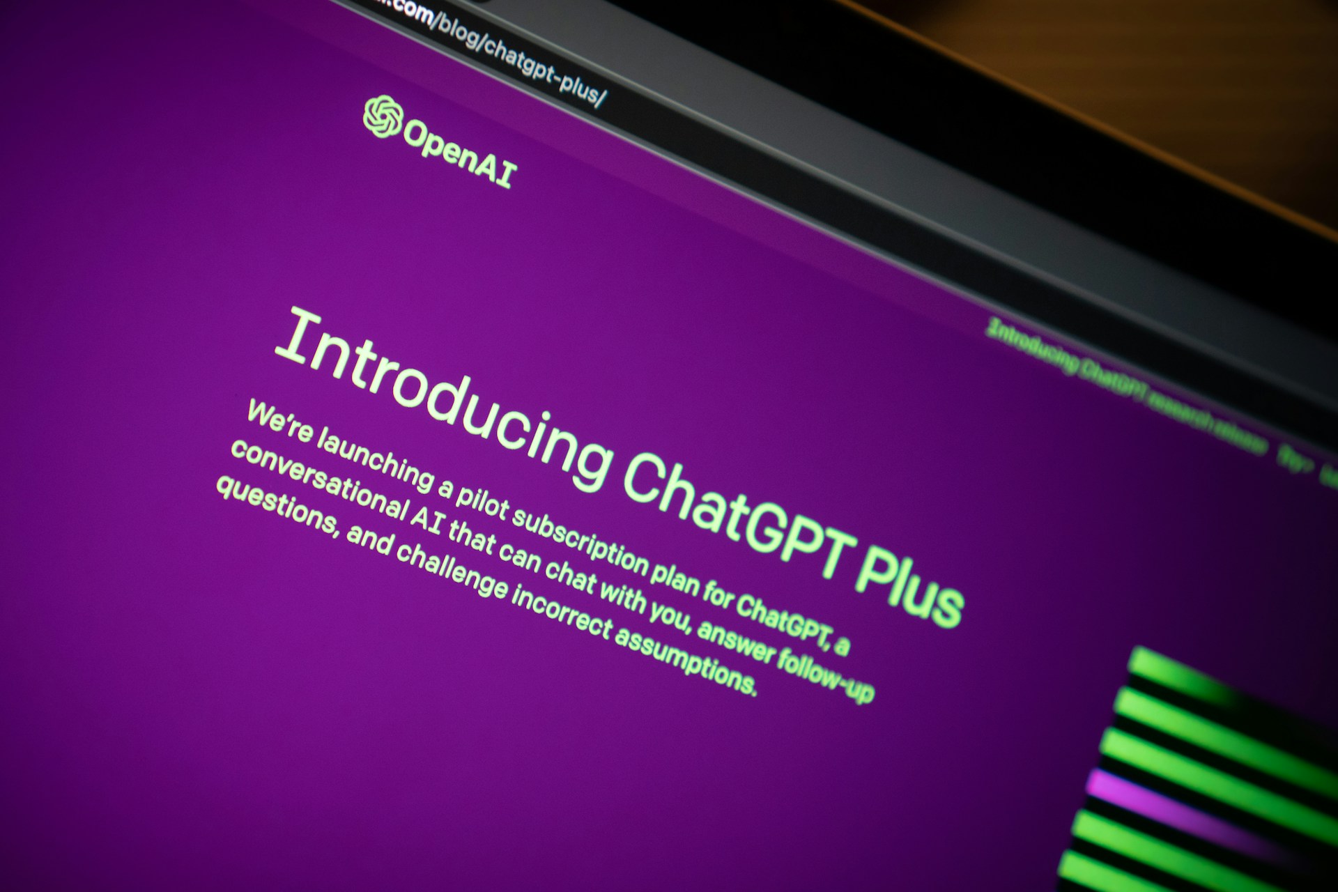 ChatGPT Plus subscribers get access to Memory, but users in Europe and Korea miss out