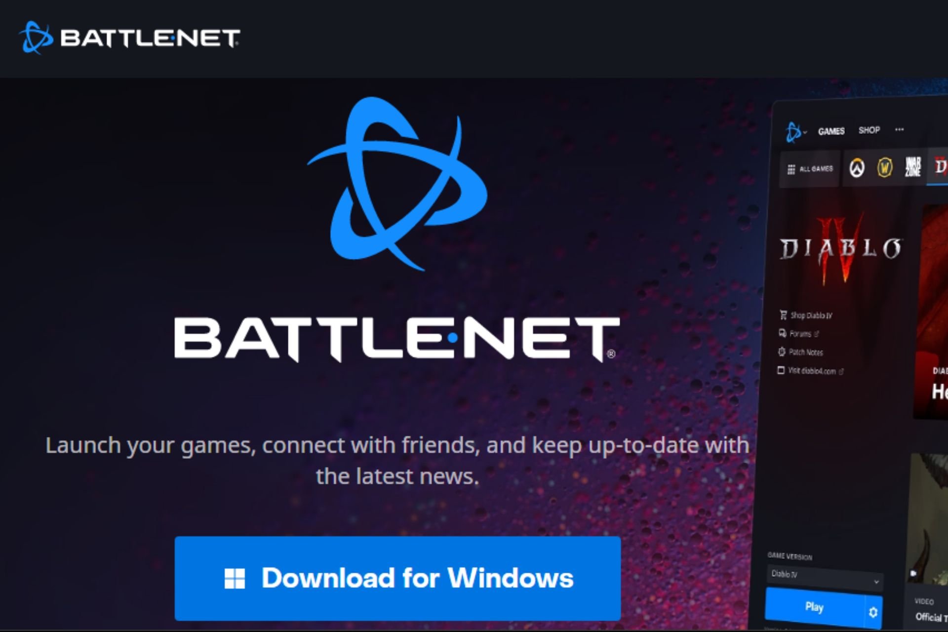 How to Download Battlenet [Windows, Mac & Android]