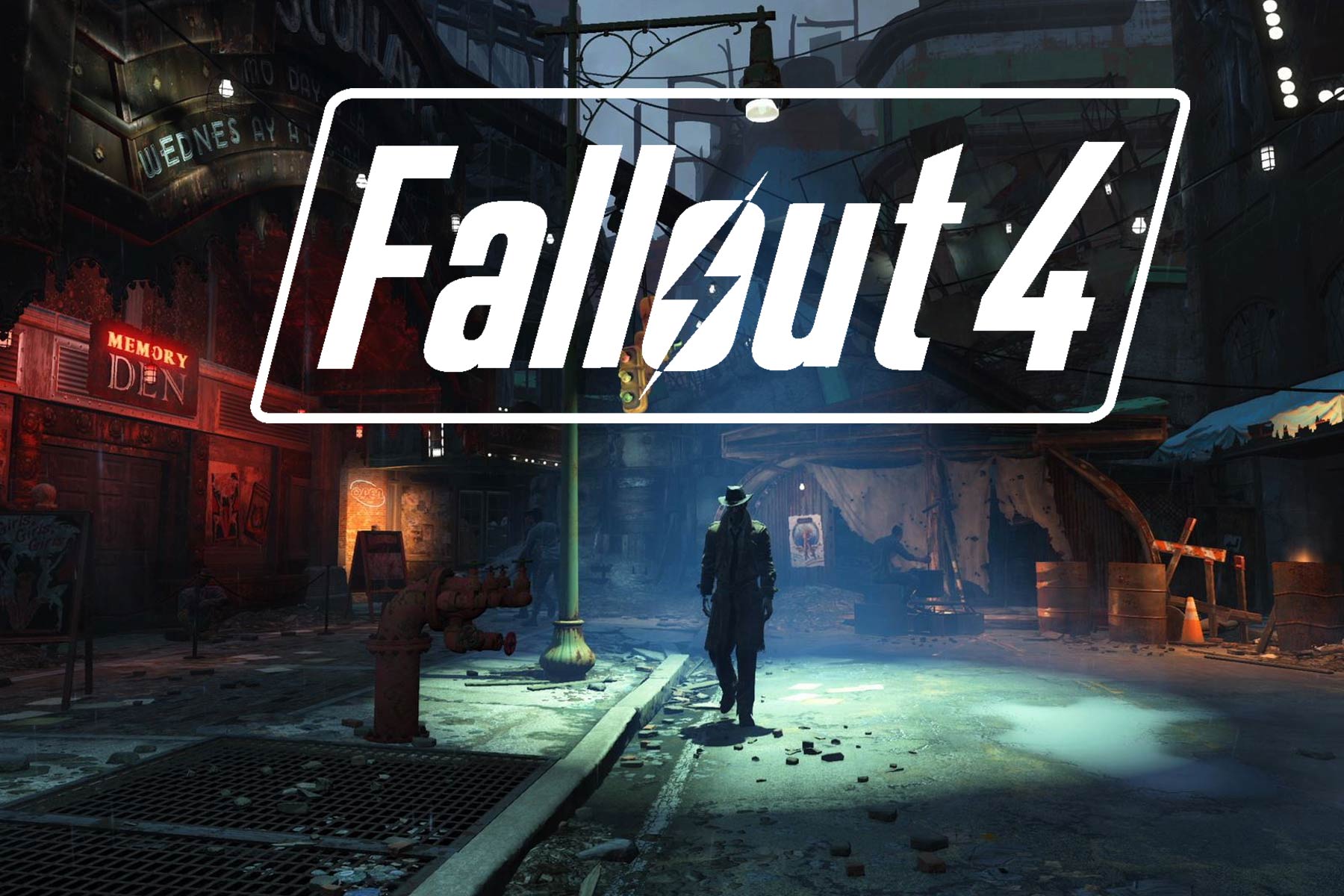 Fallout 4’s Xbox achievement issues getting attention, the fix is coming soon
